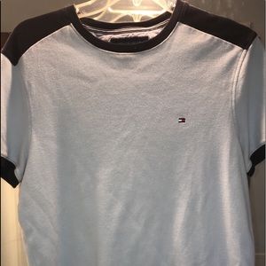 Mens tommy hilfiger t shirt